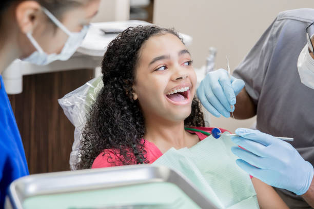 Best Emergency Dental Care for Broken or Chipped Teeth in Freeport, TX