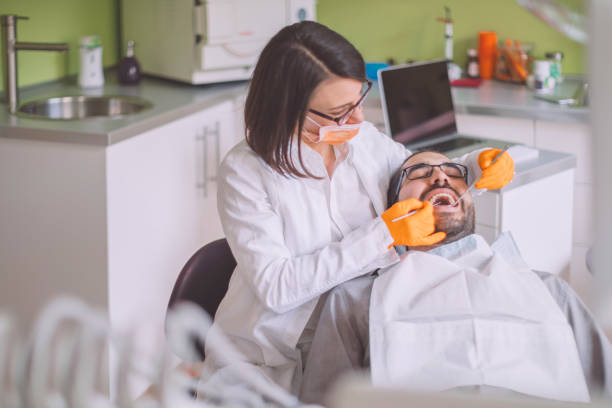 Best Emergency Wisdom Teeth Removal in Freeport, TX