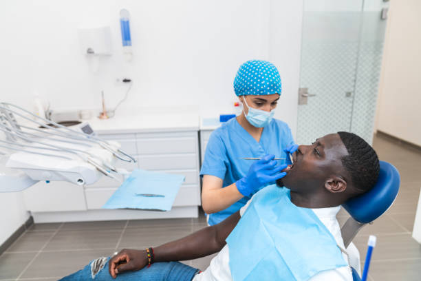 Best Emergency Tooth Extraction in Freeport, TX
